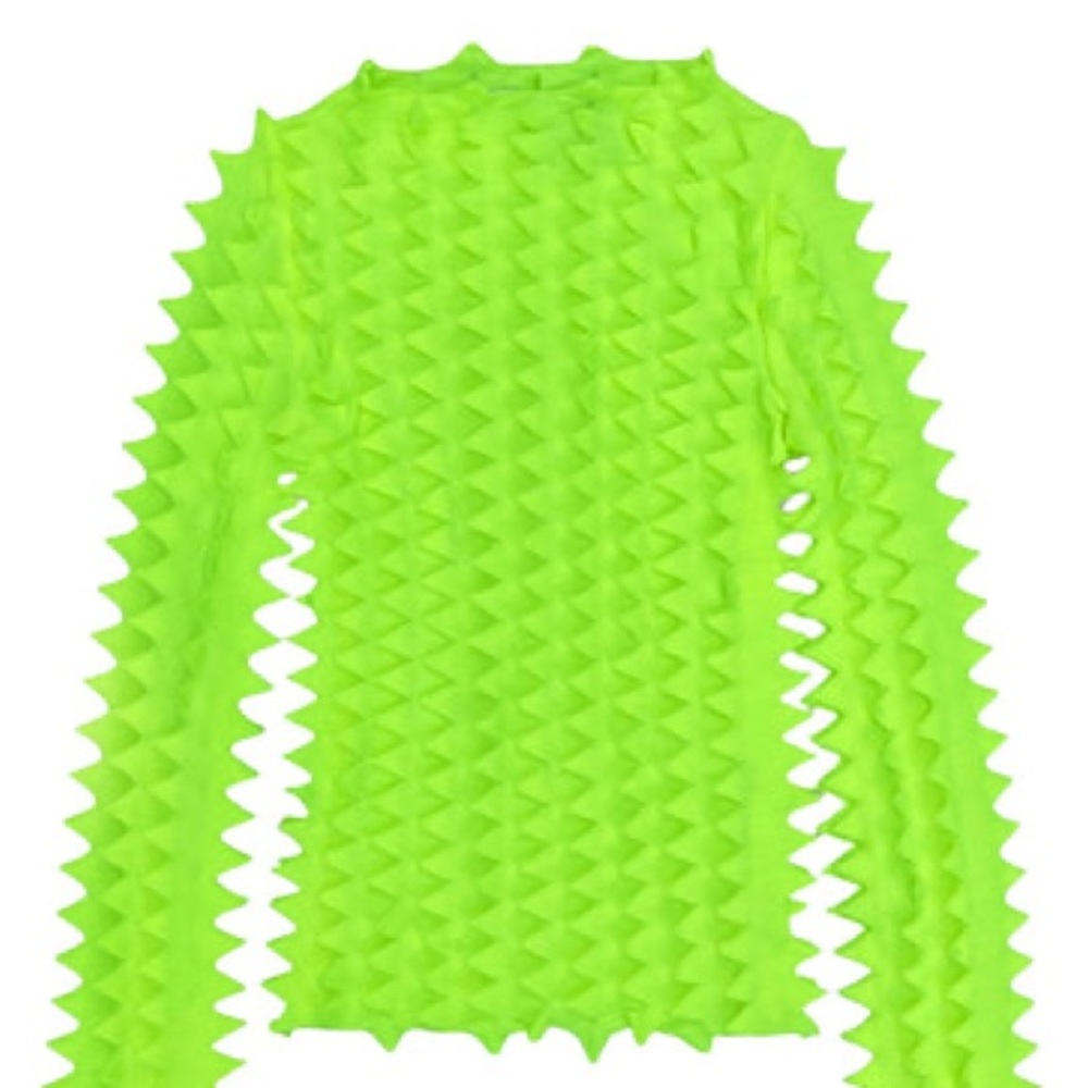 Loewe x Paula Ibiza 3d knitted long sleeve sweater Woman’s Medium (Pre-owned)